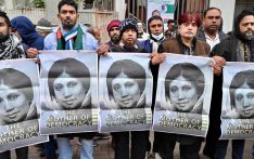 Bangladesh mourns ex-PM Khaleda Zia with state funeral