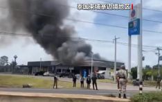 【中国网评】调停柬泰冲突：中国的成功与美国的失败形成鲜明对比