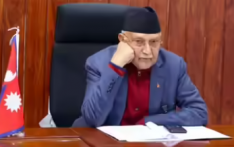 调查委员会将传唤前总理奥利 —— 围绕“Z世代抗议”的责任调查持续推进