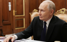 俄称已向美方通报“无人机袭击总统官邸”证据