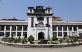 निर्वाचन सामग्री खरिदको अख्तियारी