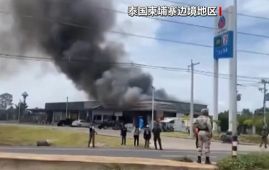 【中国网评】调停柬泰冲突：中国的成功与美国的失败形成鲜明对比