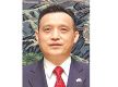 张茂明将出任中国驻尼泊尔大使 