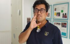 纪录片丨喜马拉雅情缘系列之幸福的“中间人”