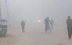 आज तराईमा हुस्सु, हिमालमा हिमपात