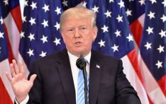 भेनेजुएलाका राष्ट्रपति निकोलस मादुरो श्रीमतीसहित पक्राउ : राष्ट्रपति ट्रम्प