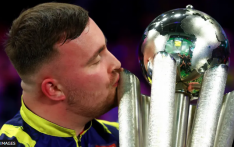 Littler masterclass seals back-to-back world titles