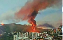 भेनेजुएलामा अमेरिकी आक्रमण, राष्ट्रपति दम्पती पक्राउ