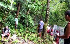 धार्मिक पर्यटकीय क्षेत्र गङ्गा खोलाको प्रवर्द्धन गर्न मेला आयोजना