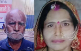 Indian families grieve deaths caused by contaminated tap water