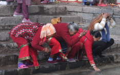 श्री स्वस्थानी व्रत कथा तथा शालिनदी मेला पौष १९ गतेबाट सुरू