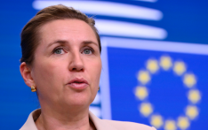 欧洲局势升级：丹麦强烈回应美国格陵兰言论