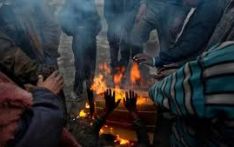 देशभर बढ्यो चिसो : तापक्रम घट्ने क्रम जारी