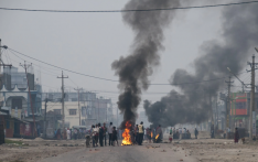 尼泊尔比尔根基骚乱背后的信息传播效应——社交媒体时代的社会治理挑战