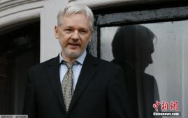 马杜罗拒对美国认罪：“我仍是委内瑞拉总统” 起诉书长达25页