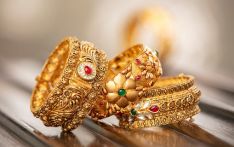 फेरि उकालो लाग्यो सुनचाँदीको मूल्य