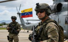 美军突袭委内瑞拉背后：南亚地缘博弈暗潮涌动