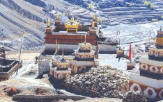 Efforts under way to include Upper Dolpa in World Heritage List