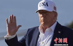 态度转变？特朗普称同佩特罗通话是“巨大荣幸”