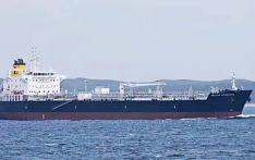 ट्याङ्कर विवादः एस्कर्ट जहाजमा रुसको पनडुब्बी परिचालन