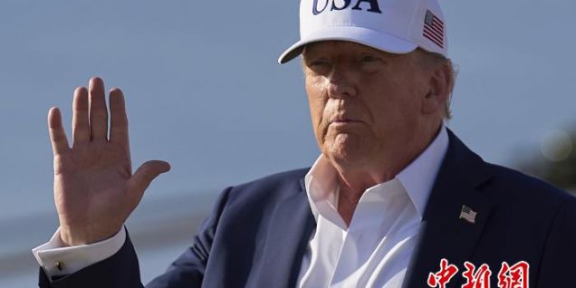 态度转变？特朗普称同佩特罗通话是“巨大荣幸”