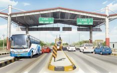 尼泊尔重启全国数字收费站建设 22个站点同步推进助力道路运维