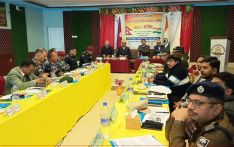 प्रतिनिधि सभा निर्वाचनमा नेपाल–भारत सीमानाका ७२ घण्टा बन्द गरिने