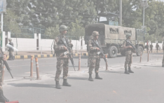 Nepali Army to mobilize 80,000 personnel for HoR election