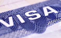 बिजनेस र भिजिट भिसामा अमेरिका जान साढे २१ लाख रुपैयाँसम्म धरौटी राख्नुपर्ने