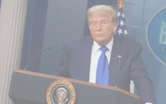 US withdraws from 66 international organizations