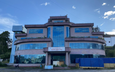 Security Printing Center prints 9,000 licenses in two months