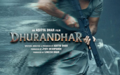 ‘Dhurandhar’ sets box office record, crosses Rs 100 crore in week 4