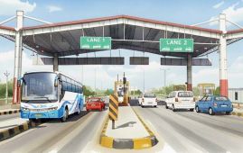 尼泊尔重启全国数字收费站建设 22个站点同步推进助力道路运维