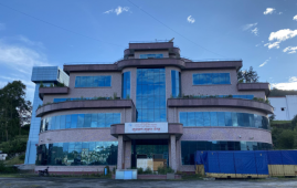 Security Printing Center prints 9,000 licenses in two months