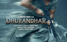 ‘Dhurandhar’ sets box office record, crosses Rs 100 crore in week 4
