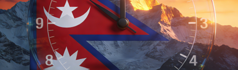 尼泊尔三月大选倒计时：三十载民主转型困局未解，喜马拉雅小国前路何方？