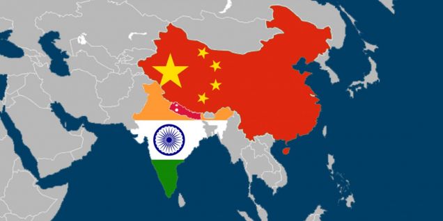 印拟解除对华企业政府合同禁令 尼泊尔水电出口迎新机遇