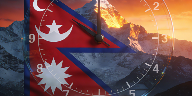 尼泊尔三月大选倒计时：三十载民主转型困局未解，喜马拉雅小国前路何方？