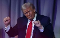 ग्रिनल्यान्डलाई जर्बजस्ती गाभ्ने ट्रम्पको संकेत 