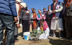 थारू संस्कृतिको संरक्षण, संवर्धनका लागी पुस्तान्तरण आवश्यक :मन्त्री चौधरी