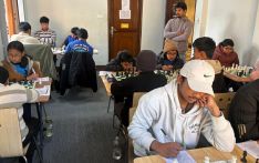 हिमालयन च्यालेन्जर्स क्लासिकल चेस सुरु