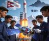 尼泊尔学生主导研发“穆纳尔”卫星今日发射 开启航天事业新征程