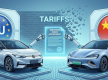 中欧达成电动汽车贸易缓和方案