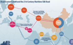 共建“一带一路”国家贸易比重首次突破50%，合作成效显现