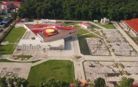 数十亿卢比投入沦为“摆设”？尼泊尔蓝毗尼省大批基建闲置引争议