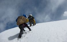 2025年前全球气候灾害加剧 水相关灾害将致重大人员经济损失