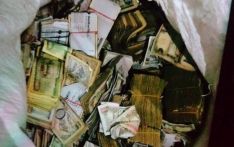 尼泊尔信杜利一银行遭蒙面团伙抢劫 逾3100万卢比被劫后警方追回部分现金