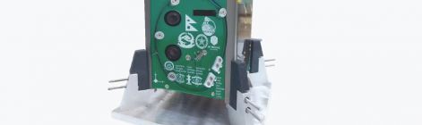 尼泊尔学生研发“穆纳尔”号纳米卫星发射遇挫 印方支持下升空后偏离轨道失联