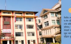 अर्थतन्त्र ३.०२ प्रतिशतले बढ्ने