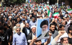 इरानमा विरोध प्रदर्शन : मृतकको सङ्ख्या दुई हजार ५७१ पुग्यो